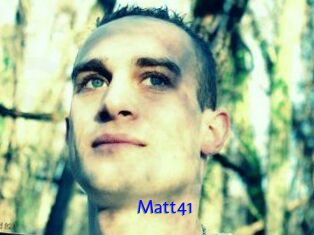 Matt41