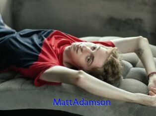 MattAdamson