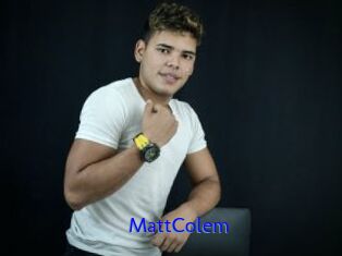 MattColem