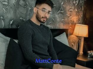 MattConte