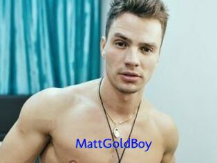 MattGoldBoy