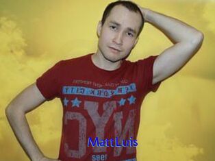 MattLuis