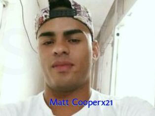 Matt_Cooperx21 Sexo Gratis