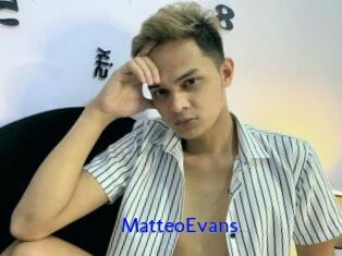 MatteoEvans