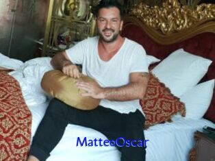 MatteoOscar