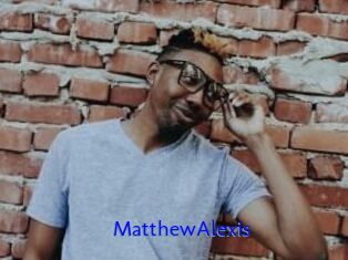 Matthew_Alexis