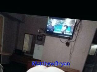 MatthewBryan