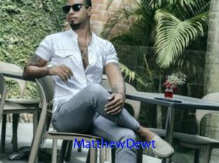 MatthewDewt