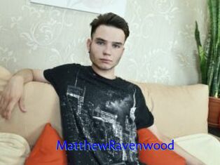 MatthewRavenwood