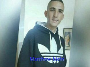 Matthew_klein