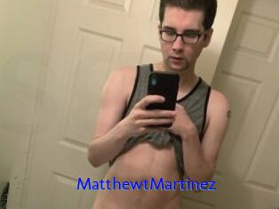 MatthewtMartinez