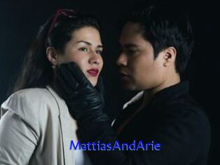 MattiasAndArie