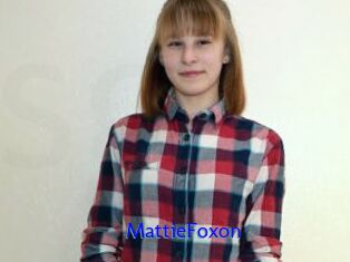 MattieFoxon