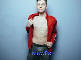MattyFox