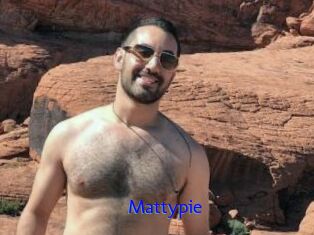 Mattypie