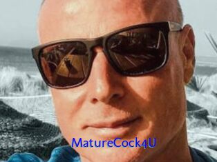 MatureCock4U