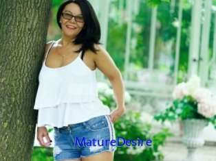 MatureDesire