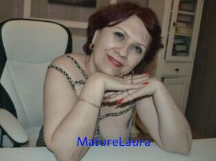 MatureLaura