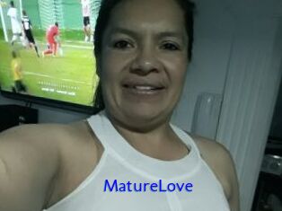 MatureLove