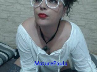 MaturePaula Sexo Gratis