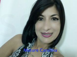 Mature_Carolina