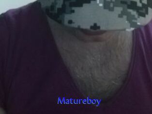 Matureboy
