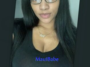 MauiBabe