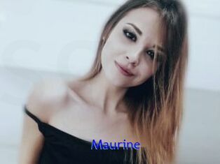 Maurine