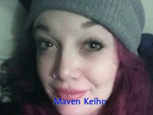 Maven_Keihn