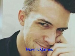 Mavrick_James