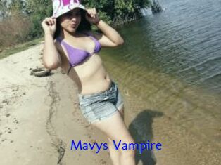 Mavys_Vampire