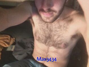 Max3434