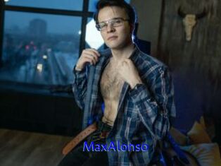 MaxAlonso