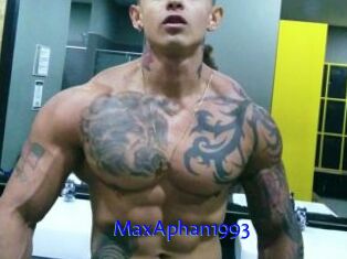 MaxAphan1993