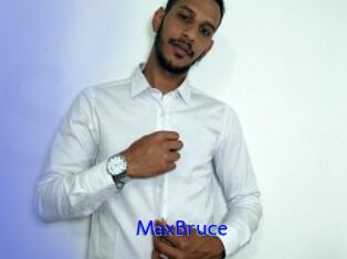 MaxBruce Sexo Gratis