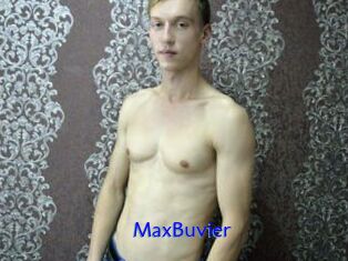 MaxBuvier