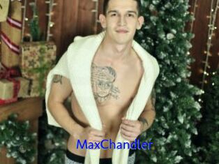 MaxChandler