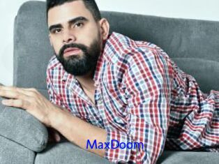 MaxDoom