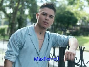 MaxFerrell