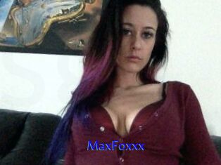 MaxFoxxx