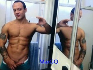MaxGQ