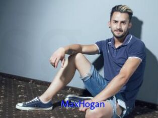 MaxHogan