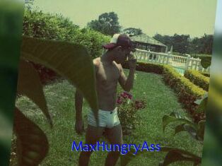 MaxHungryAss
