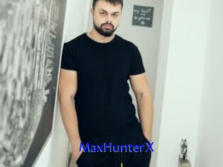 MaxHunterX