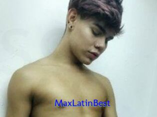 MaxLatinBest