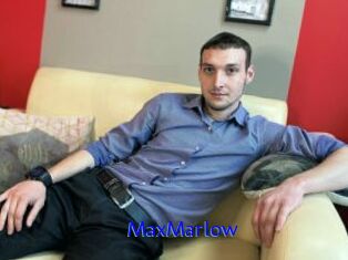MaxMarlow