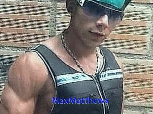 Max_Matthews