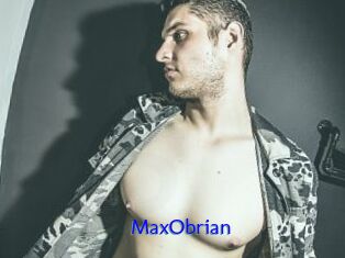 MaxObrian
