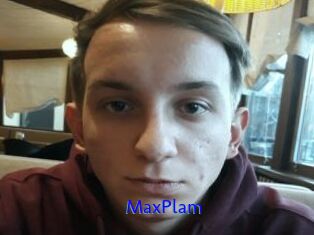 MaxPlam