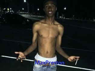Max_Preston